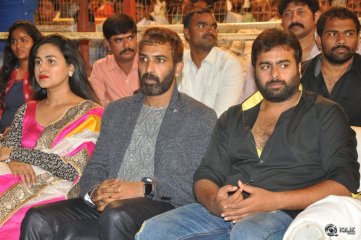 Raja Cheyyi Vesthe Movie Audio Launch